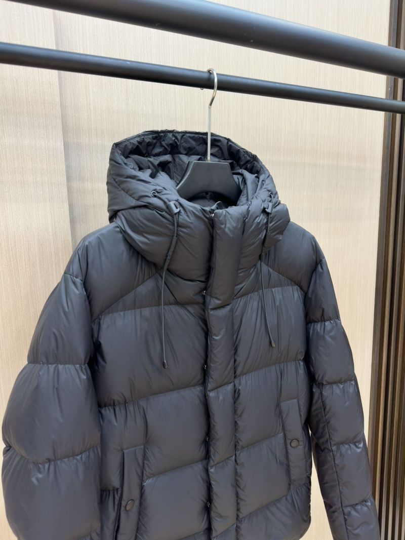 Burberry Down Coat